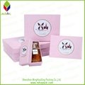 Luxury Packaging Cosmetic Box for Perfume 4
