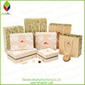 Hot Sale Paper Bag for Cosmetic Packaging