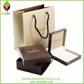 Hot Sale Paper Bag for Cosmetic Packaging 3