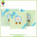 Cute Packaging Paper Gift Box