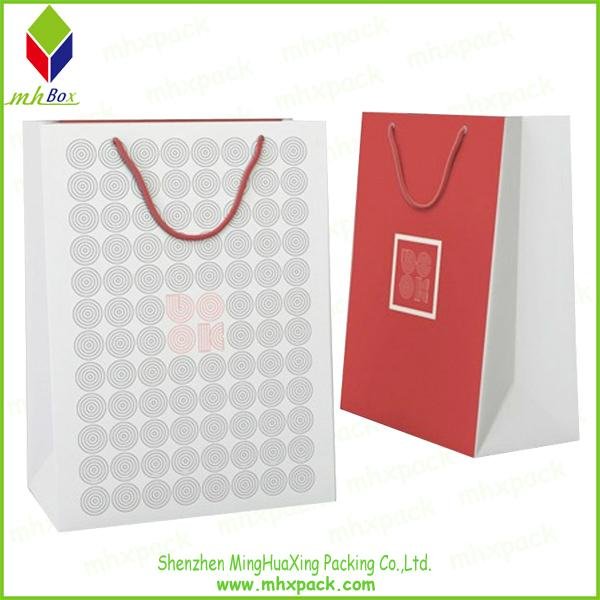 Wholesale Gift Shopping Paper Bag
