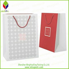 Wholesale Gift Shopping Paper Bag