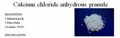 calcium chloride anhydrous