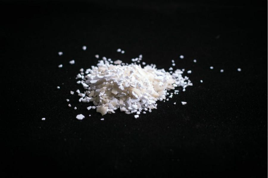 snow melting agent Shandong CHS (China Manufacturer) Salt