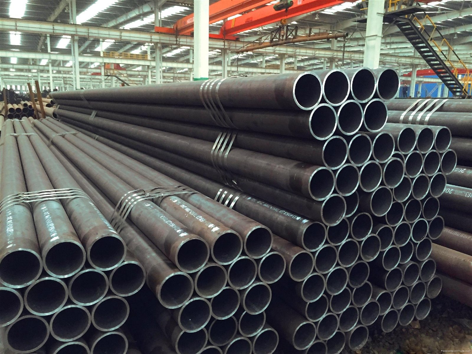Incoloy,Nickel Based Alloy Pipe,Hastelloy