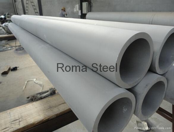 Incoloy,Nickel Based Alloy Pipe,Hastelloy 5
