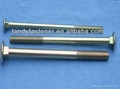 Round Coupling Nut din6334 Manufacture 3