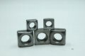 Square Nuts Din 557 Class 6 /8 Manufacture