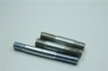 Double End Threaded Rod undersize body