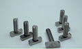 off high quality thin step T bolt for