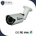 AHD Varifocal IR Bullet Camera