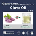 85%  indonesia eugenol liquid clove oil