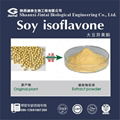 20% natural pure soybean isoflavone