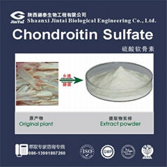 90% Bulk Chondroitin Sulfate