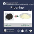 pure bulk piperine extract 98% 1