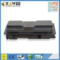 For kyocera printer compatible laser toner cartridge TK170 171 172 174/use in FS