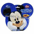 Custom Shaped Pouches For Food Packaging 1