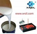 Silicone for LED 2