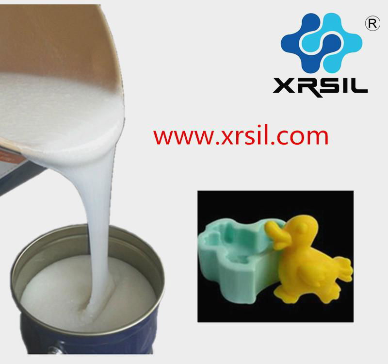 Pad printing silicone rubber 2