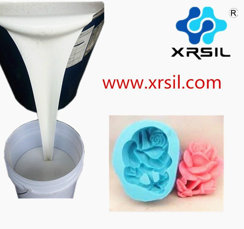 Pad printing silicone rubber 4