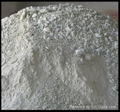 Bentonite