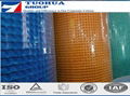 fiberglass window screen