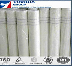 fiberglass wire mesh