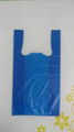 Cheap Garbage bag HDPE plastic bag