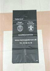 Garbage bagplastic bag cheap bag garbage bag supply Japan marrket HDPE plasticb 