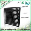 400 watt led grow light,196X3w 400w Full