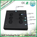 400 watt led grow light,196X3w 400w Full Spectrum LED Grow Lighting--herifi Gems 3