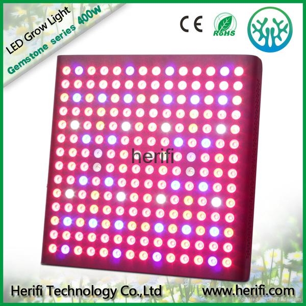 400 watt led grow light,196X3w 400w Full Spectrum LED Grow Lighting