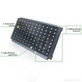 waterproof 3w chip 96 X 3w LED Grow