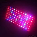 waterproof 3w chip 96 X 3w LED Grow Lighting with Free Craft  5