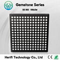 led plant grow lights,150X3w Moudle Design Full Spectrum LED Grow Light--Diamond 3