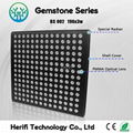 led plant grow lights,150X3w Moudle Design Full Spectrum LED Grow Light--Diamond 4