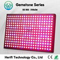 294X3w 600w Full Spectrum LED Grow Lighting--herifi Gemstone Series BS003 5