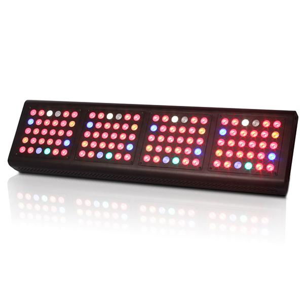 full spectrum led grow lights,120X3w Moudle Design Full Spectrum LED Grow Light-