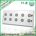 hydroponic systems for sale 900w 100-240v LED Grow light 4