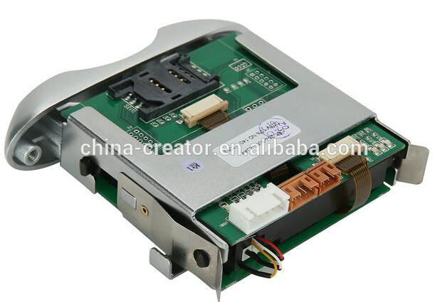 Dip card reader : CRT-288-B 2