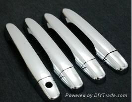 door handle cover  HILUX REVO