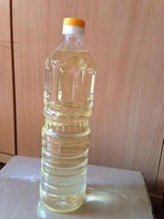 REFINED SUNFLOWER OIL