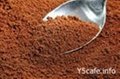 Spray dried INSTANT COFFEE powder  3