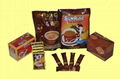 Creamer, sugar, instant coffee and Bag Packaging  3