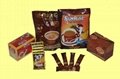 Vietnamese INSTANT COFFEE mix with sweet flavor  4