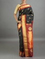 Traditional Paithani Sarees
