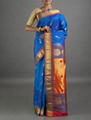 Traditional Paithani Sarees 2