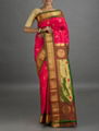 Traditional Paithani Sarees 4