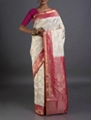 Dharmavaram Silk & Cotton Sarees