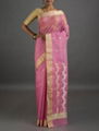 Chanderi Silk Cotton Sarees